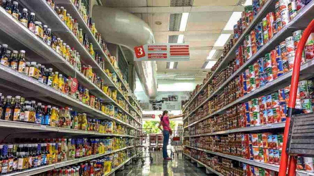 Mercado quincenal ya no existe - Agencia Carabobeña de Noticias
