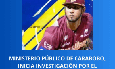 Ministerio Público Wikelman Ramírez