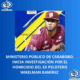 Ministerio Público Wikelman Ramírez