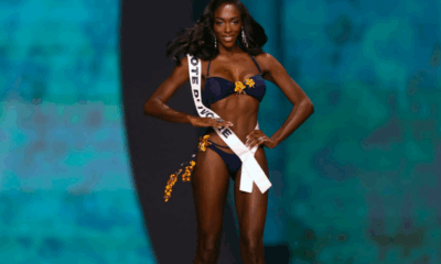 Miss Costa de Marfil renuncia