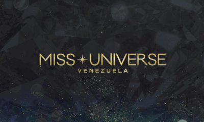 Miss Universe Venezuela diciembre