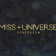 Miss Universe Venezuela diciembre