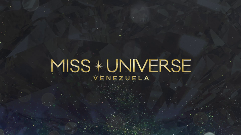Miss Universe Venezuela diciembre