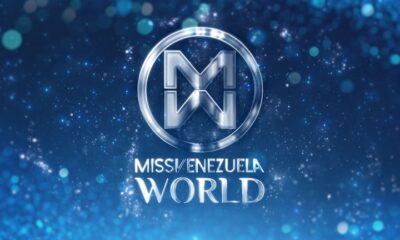 Miss Venezuela World 2025