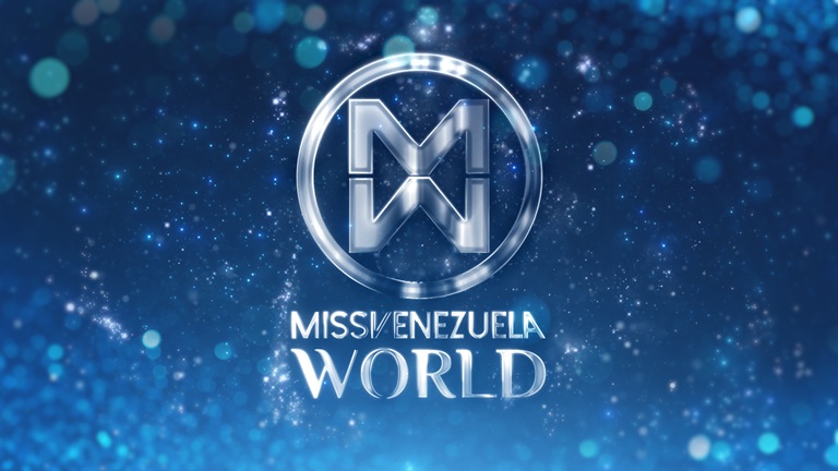 Miss Venezuela World 2025