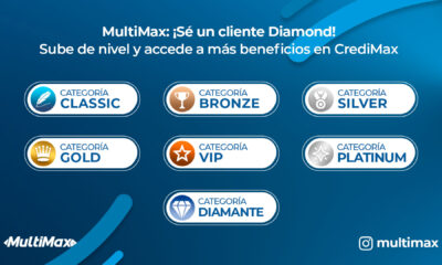 Beneficios CrediMax