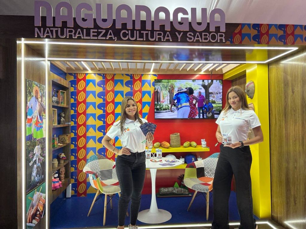 Naguanagua muestra sus bondades turísticas - Agencia Carabobeña de Noticias