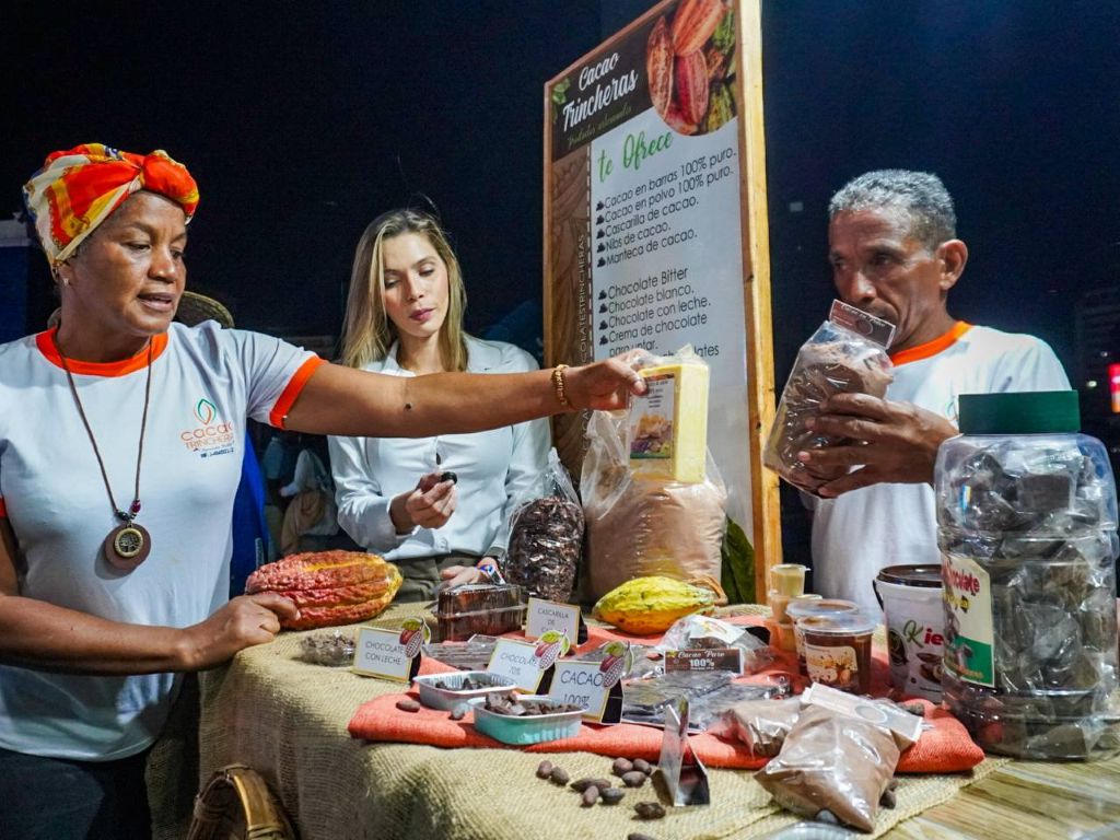 Naguanagua muestra sus bondades turísticas - Agencia Carabobeña de Noticias