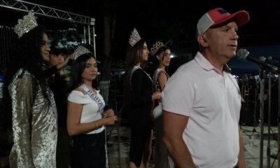 Navidad en Bejuma - Agencia Carabobeña de Noticias