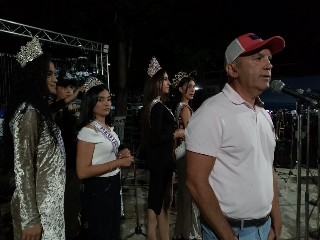 Navidad en Bejuma - Agencia Carabobeña de Noticias