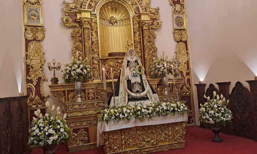 Nuestra Señora del Socorro - Agencia Carabobeña de Noticias