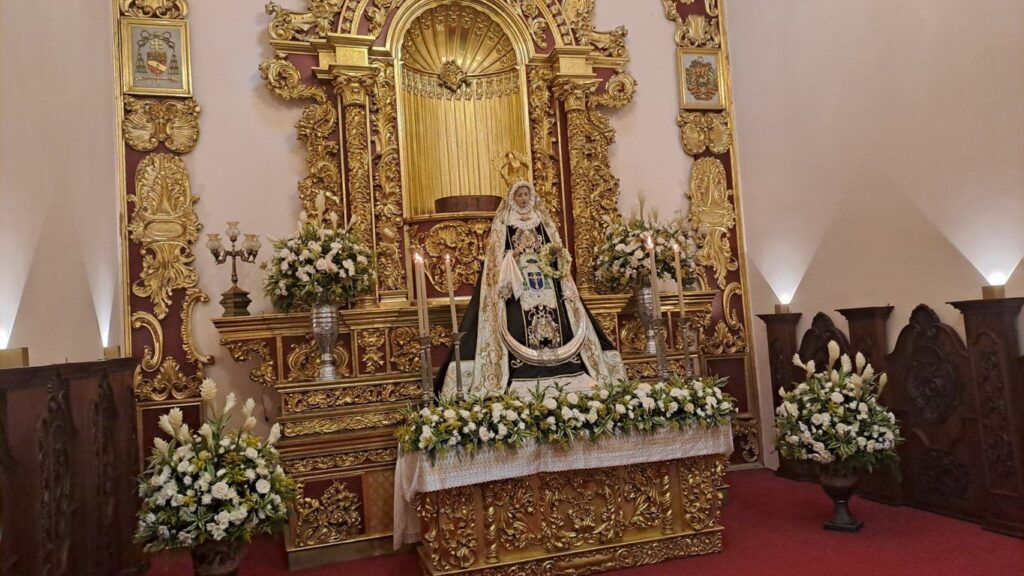 Nuestra Señora del Socorro - Agencia Carabobeña de Noticias