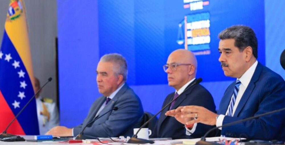 Ofensiva de EEUU va contra toda la América - Agencia Carabobeña de Noticias