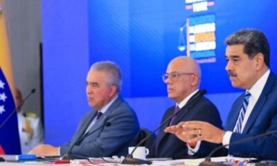 Ofensiva de EEUU va contra toda la América - Agencia Carabobeña de Noticias