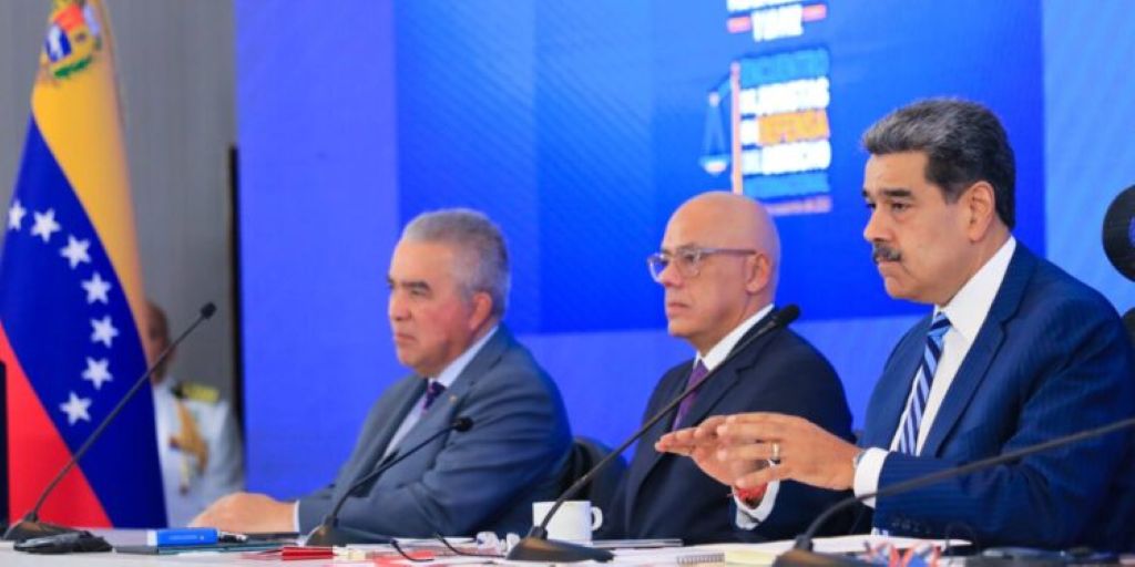Ofensiva de EEUU va contra toda la América - Agencia Carabobeña de Noticias