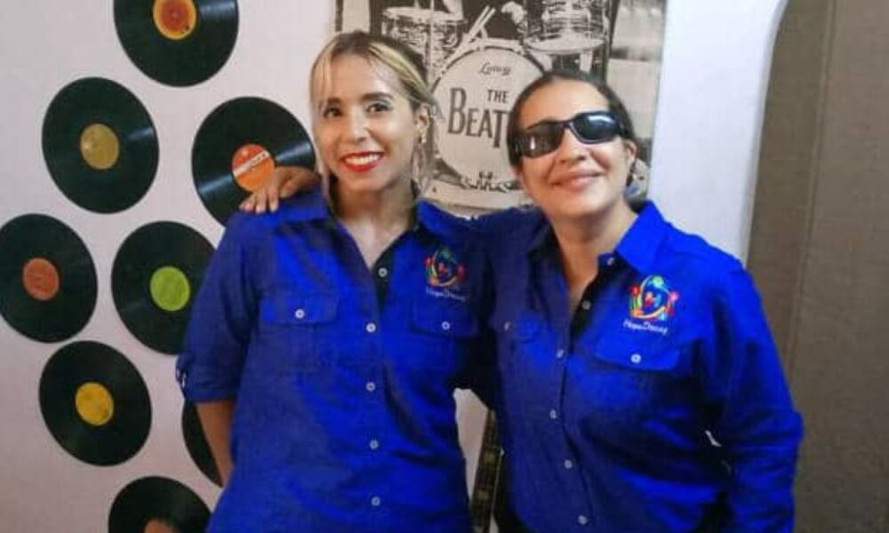 Onida Bianchi - Agencia Carabobeña de Noticias