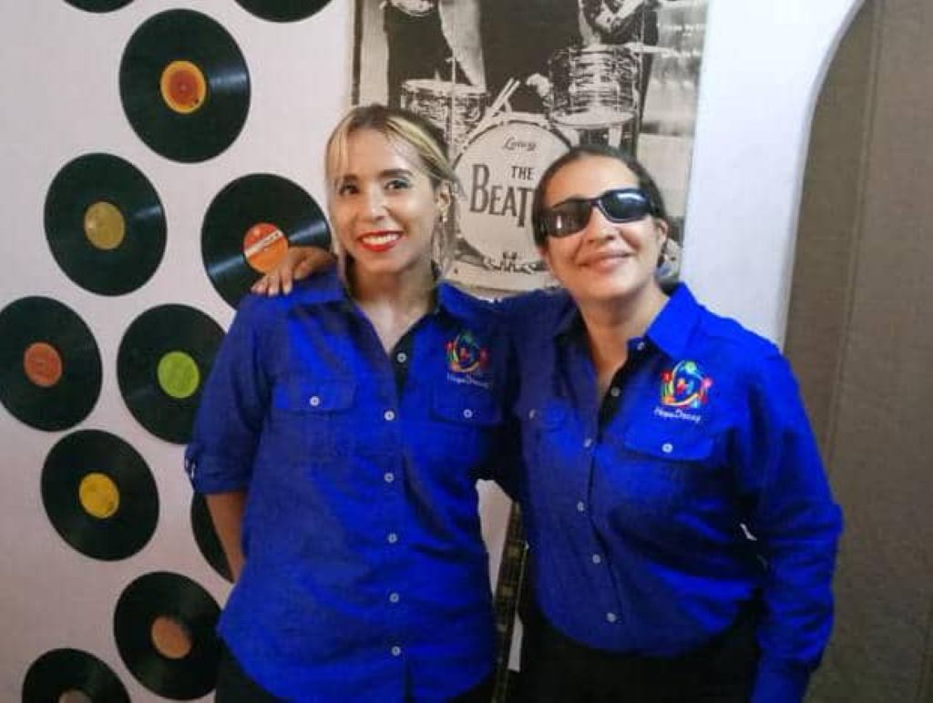 Onida Bianchi - Agencia Carabobeña de Noticias