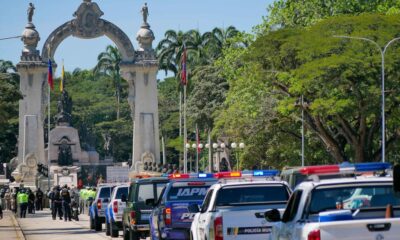Operación República 4ta Consulta Popular Nacional 2025 - Agencia Carabobeña de Noticias