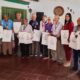 Orden al Mérito Deportivo Gregorio Carrizales - Agencia Carabobeña de Noticias