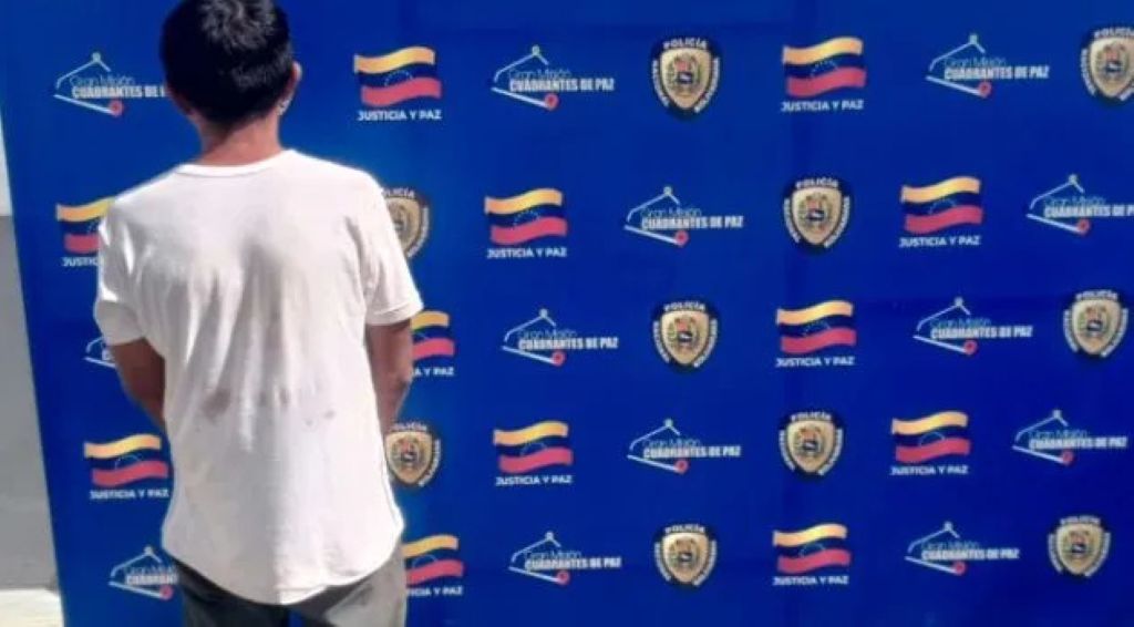 Padre abusó sexualmente de su hija - Agencia Carabobeña de Noticias