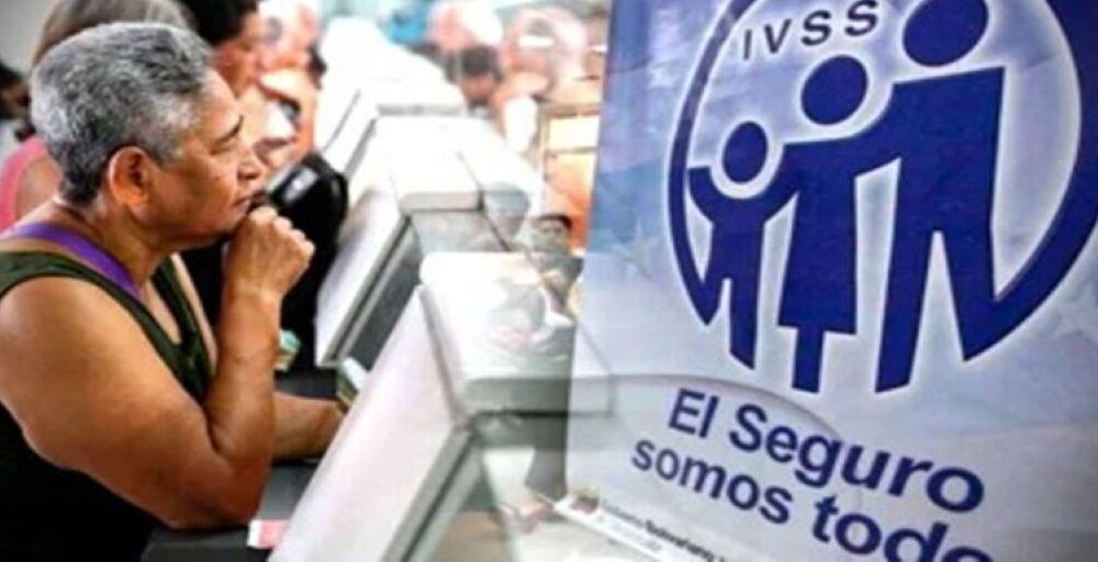 Pagarán pensión correspondiente a diciembre - Agencia Carabobeña de Noticias