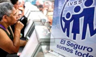 Pagarán pensión correspondiente a diciembre - Agencia Carabobeña de Noticias