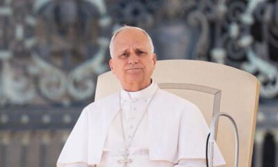 Papa critica políticas de Trump - Agencia Carabobeña de Noticias