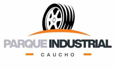 Parque Industrial Caucho capacidad productiva