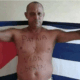 Periodista cubano Jorge Bello