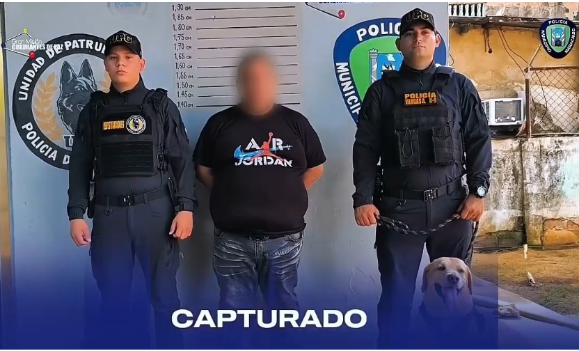 Polimaracaibo falso ingeniero