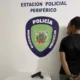 Polivalencia detuvo sujeto por robo - Agencia Carabobeña de Noticias