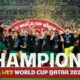 Portugal campeón Sub-17 - Agencia Carabobeña de Noticias