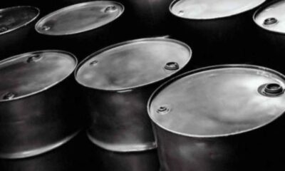 Precio del crudo venezolano sigue en caída - Agencia Carabobeña de Noticias