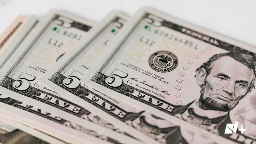 Precio del dólar de 13 de noviembre -Agencia Carabobeña de Noticias