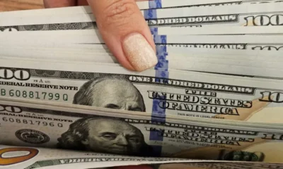 Precio del dólar del 1 de diciembre - Agencia Carabobeña de Noticias