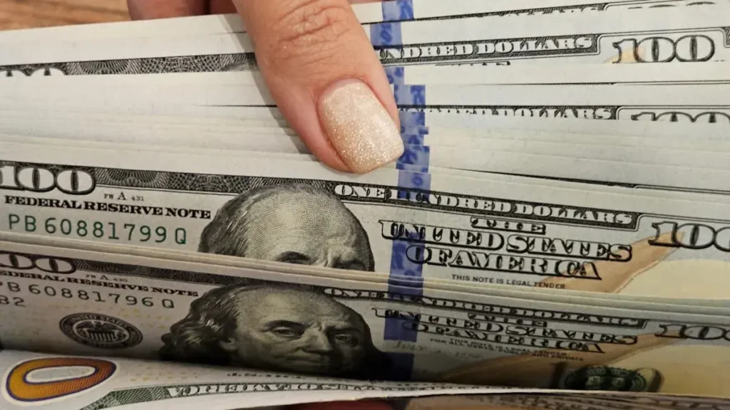 Precio del dólar del 1 de diciembre - Agencia Carabobeña de Noticias