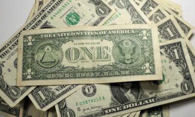 Precio del dólar del 10 de noviembre - Agencia Carabobeña de Noticias
