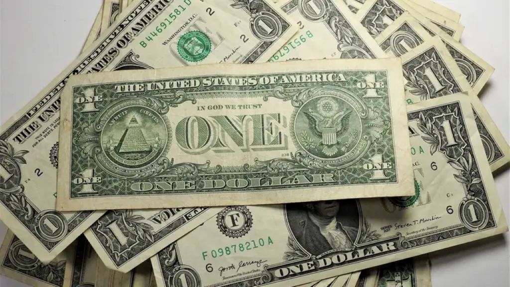 Precio del dólar del 10 de noviembre - Agencia Carabobeña de Noticias