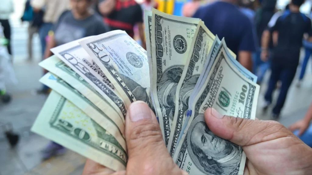 Precio del dólar del 11 de noviembre - Agencia Carabobeña de Noticias