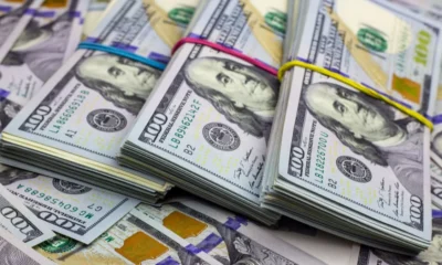 Precio del dólar del 19 de noviembre - Agencia Carabobeña de Noticias