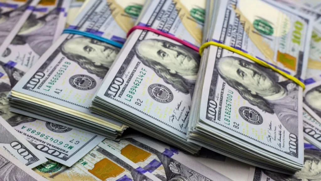 Precio del dólar del 19 de noviembre - Agencia Carabobeña de Noticias