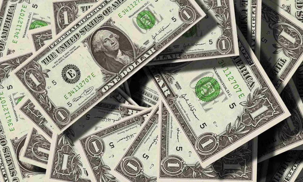 Precio del dólar del 20 de noviembre - Agencia Carabobeña de Noticias