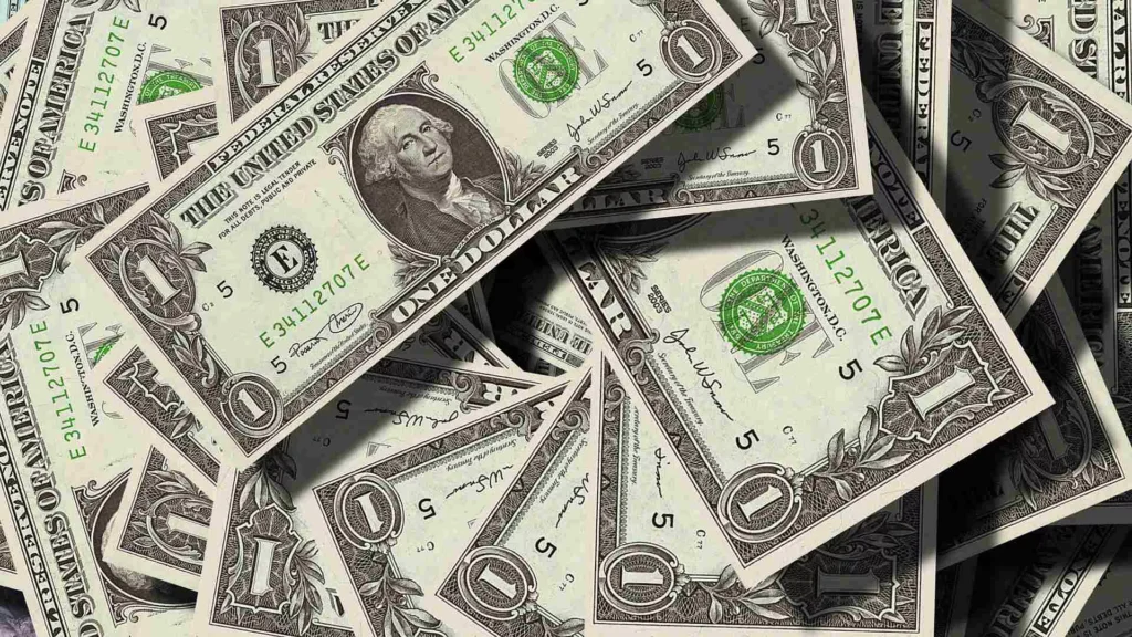 Precio del dólar del 20 de noviembre - Agencia Carabobeña de Noticias