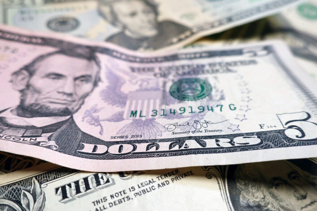 Precio del dólar del 7 de noviembre - Agencia Carabobeña de Noticias