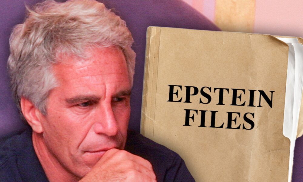 Publicar archivos de Epstein - Agencia Carabobeña de Noticias