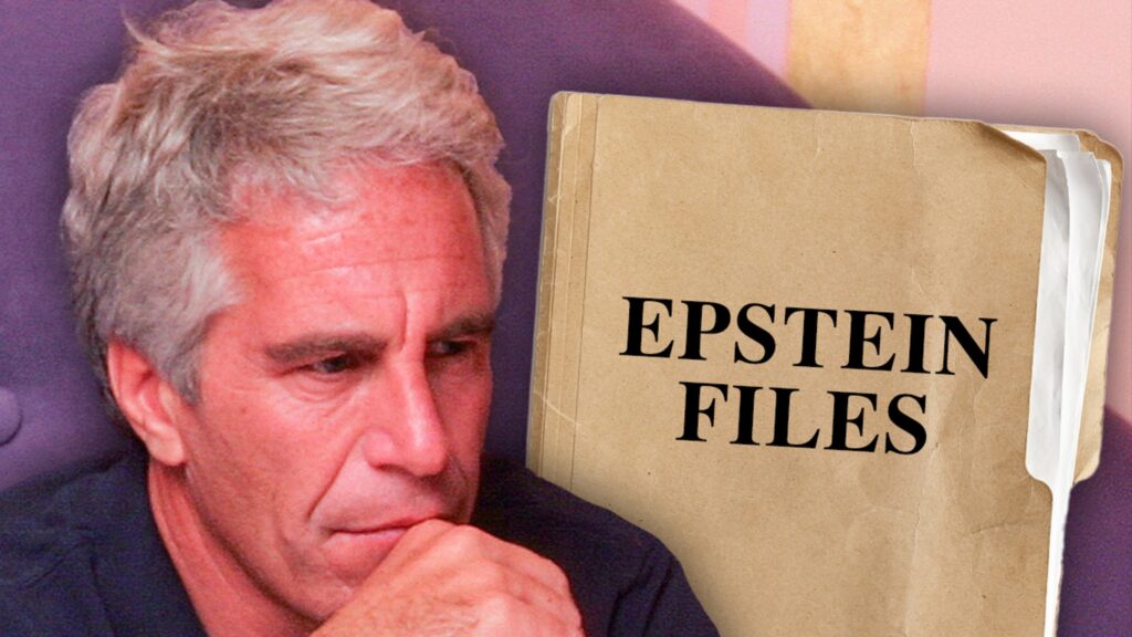 Publicar archivos de Epstein - Agencia Carabobeña de Noticias
