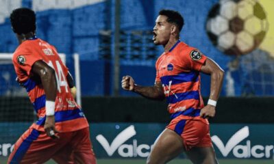 Puerto Cabello a las puertas de una final - Agencia Carabobeña de Noticias