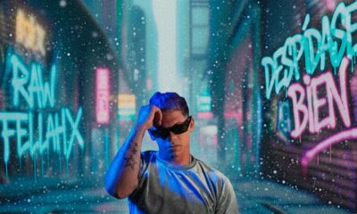 Raw Fellahx Despídase Bien