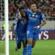 Real Madrid derrotó al Olympiacos - Agencia Carabobeña de Noticias