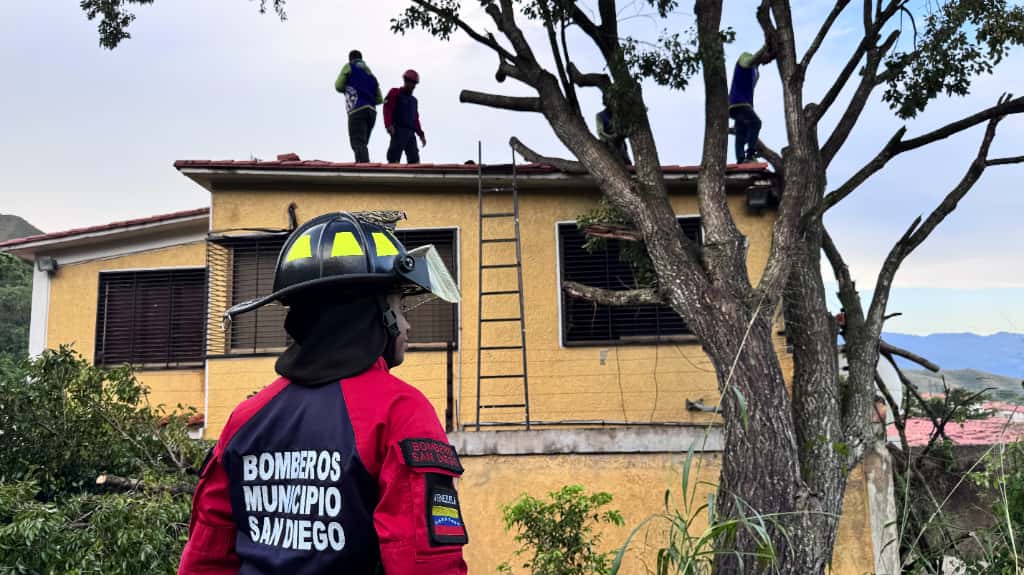 Respuesta inmediata a través de IA Dieguito - Agencia Carabobeña de Noticias